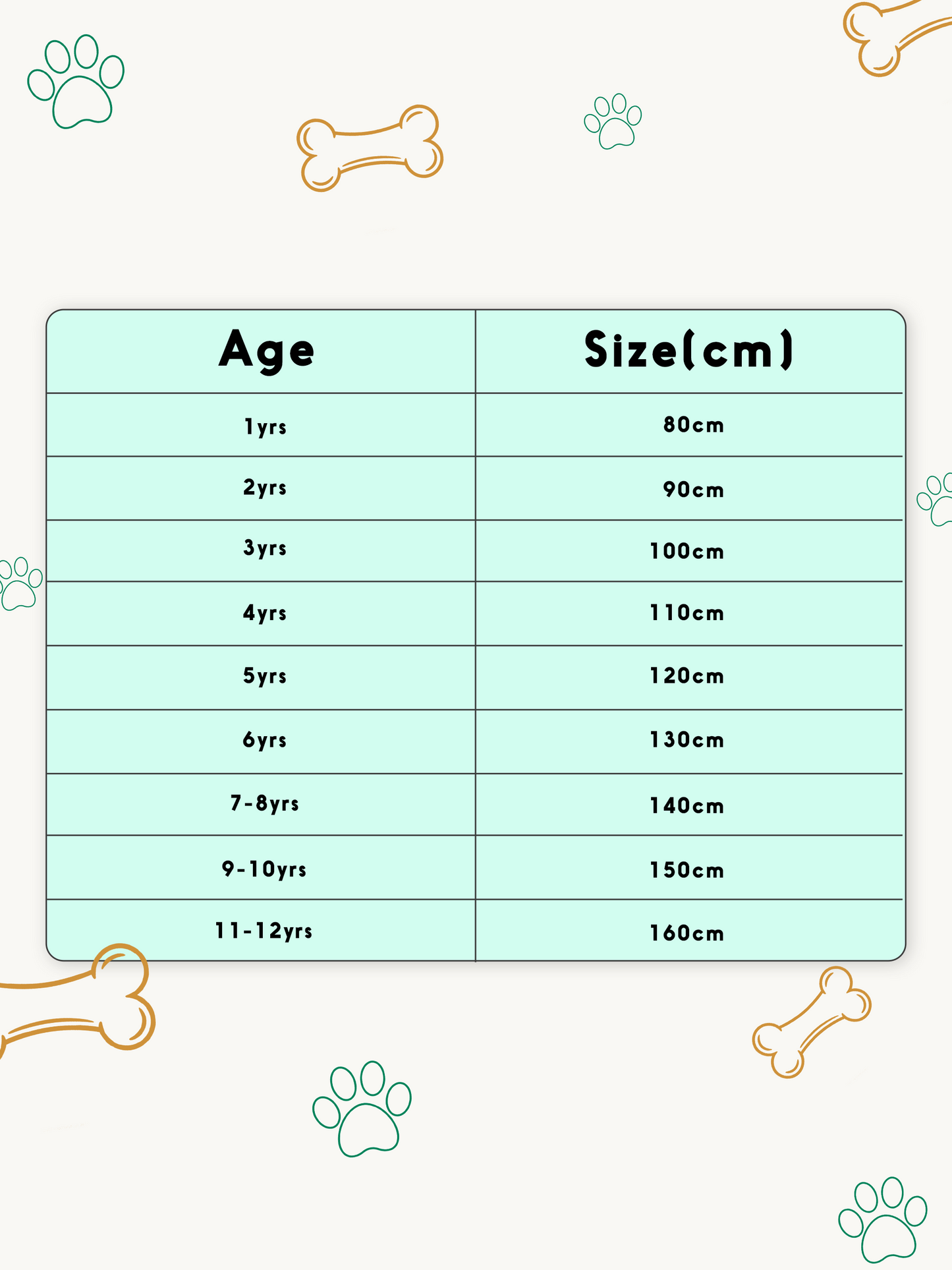 Life Is Better - Cream Dog Print PJs (Unisex)