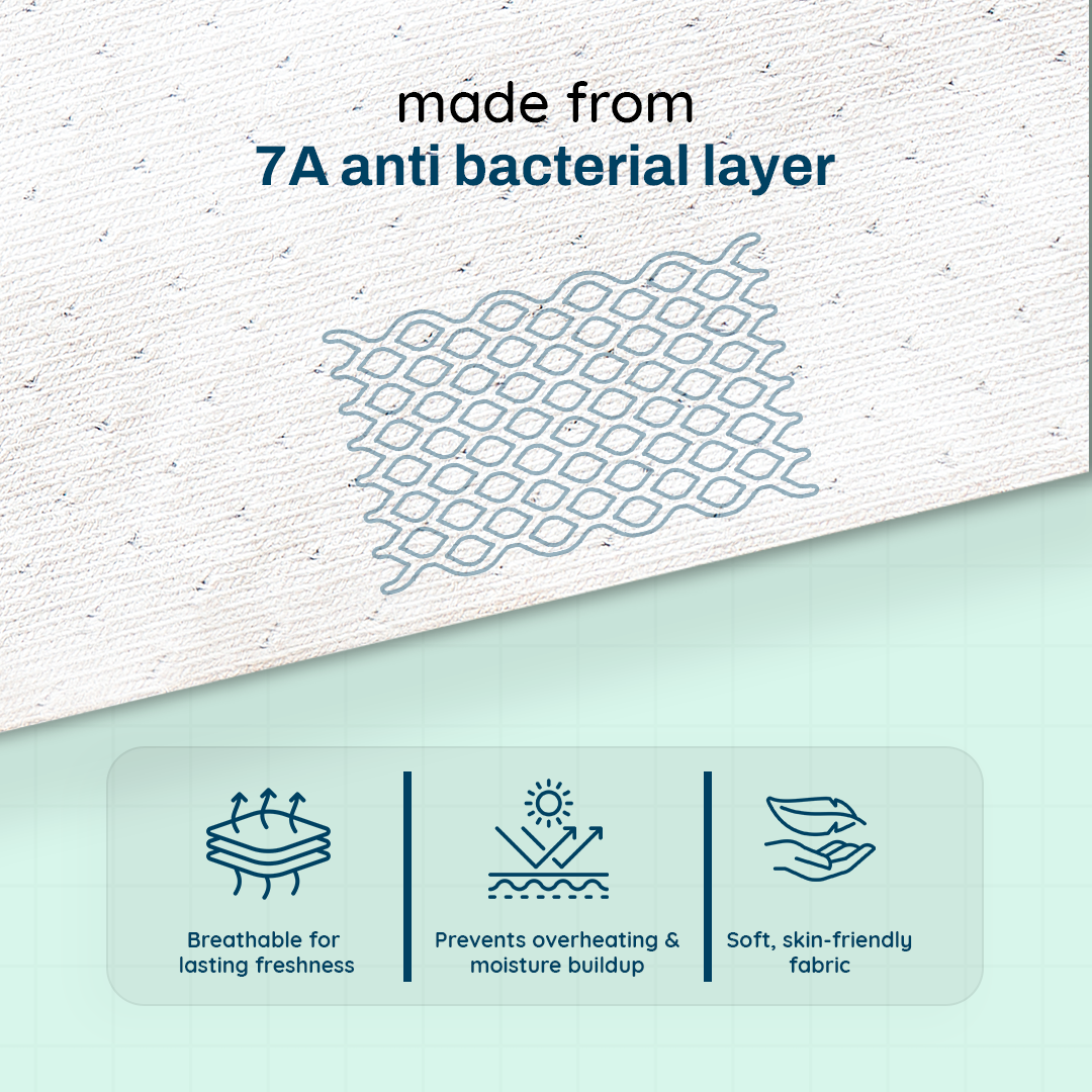 Poochie Pie Happy Undies:Organic Cotton Kids Underwear, Soft & Breathable, Pack of 4 (Boys)