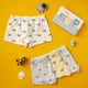 Poochie Pie Boys Happy Undies