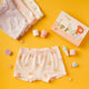 Poochie Pie Girls Happy Undies